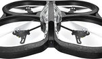 Parrot - AR.Drone 2.0 Elite Quadricopter - Black