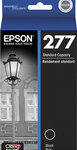 Epson - 277 Ink Cartridge - Black