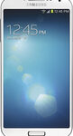 Samsung - Galaxy S 4 4G LTE Cell Phone - White (Verizon Wireless)