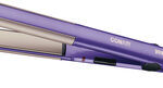 Conair - YOU Style 2-in-1 Tourmaline Ceramic Styler - Violet