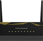NETGEAR - AC1200 Dual-Band Wireless-AC Router - Multi