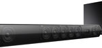 Sony - 7.1-Channel Soundbar with Wireless Subwoofer - Black