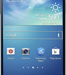 Samsung - Galaxy S 4 4G Cell Phone (Unlocked) - Black