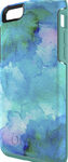 OtterBox - Symmetry Series Case for Apple® iPhone® 6 and 6s - Blue Floral