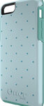 OtterBox - Symmetry Series Case for Apple® iPhone® 6 and 6s - Light Teal