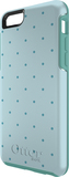OtterBox - Symmetry Series Case for Apple® iPhone® 6 and 6s - Light Teal - Image 1