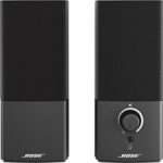 Bose® - Companion® 2 Series III Multimedia Speaker System (2-Piece)