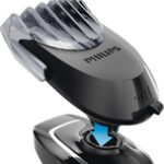 Philips Norelco - RQ111/52 Click-on Beard Styler - Silver