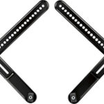 Rocketfish™ - Soundbar Mount - Black