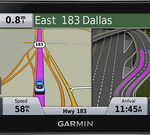 Garmin - nüvi 2539LMT 5" GPS with Lifetime Map Updates and Lifetime Traffic Updates - Black