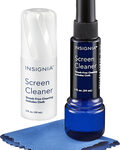Insignia™ - 2-Oz. Screen Cleaning Solution - Blue
