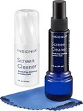 Insignia™ - 2-Oz. Screen Cleaning Solution - Blue - Image 1