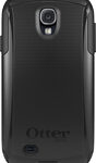 OtterBox - Commuter Series Case for Samsung Galaxy S 4 Mobile Phones - Black