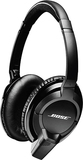 Bose® - SoundLink® Around-Ear Bluetooth Headphones - Black - Image 1