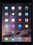 Apple - iPad® mini 2 with Wi-Fi + Cellular - 16GB - (Sprint) - Space Gray