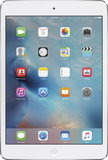 Apple - iPad® mini 2 with Wi-Fi - 32GB - Silver