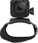GoPro - The Strap Mount for GoPro Cameras - Black