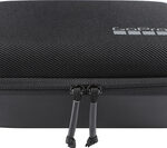 GoPro - Casey Carrying Case for GoPro Cameras - Black