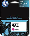 HP - 564 Ink Cartridge - Magenta