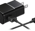 Samsung - Wall Charger - Black