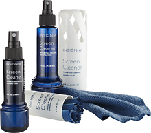 Insignia™ - 2-Oz. and 5-Oz. Screen Cleaning Solutions - Image 1
