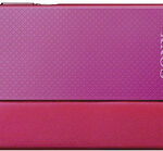 Sony - DSC-TX30 18.2-Megapixel Waterproof Digital Camera - Pink