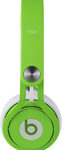 Beats by Dr. Dre - Beats Mixr On-Ear Headphones - Neon Green