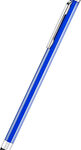 Insignia™ - Slim Line Stylus - Strong Blue