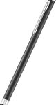 Insignia™ - Slim Line Stylus - Raven Black