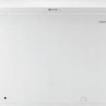 Frigidaire - 9.1 Cu. Ft. Chest Freezer - White