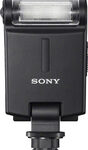 Sony - External Flash - Black