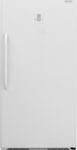 Frigidaire - 16.9 Cu. Ft. Frost-Free Upright Freezer - White
