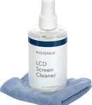 Insignia™ - LCD Screen Cleaning Kit - Blue