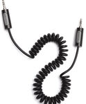 Griffin Technology - Auxiliary Audio Cable - Black