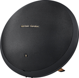 Harman Kardon - Onyx Studio 2 Bluetooth Wireless Speaker System - Black - Image 1