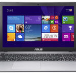 Asus - 15.6" Laptop - Intel Core i7 - 8GB Memory - 1TB Hard Drive - Dark Gray