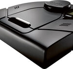Neato Robotics - XV Signature Robotic Vacuum Cleaner - Black