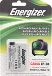 Energizer - Rechargeable Lithium-Ion Battery - Gray