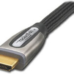 Rocketfish™ - 8' HDMI Digital Audio/Video Cable for PlayStation 3