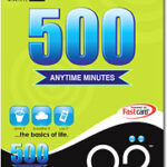 O2  Wireless - $29.99 Airtime Card