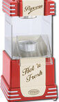 Nostalgia Electrics - Retro Series Hot Air Popcorn Popper - Red