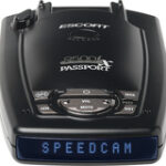 Escort - Passport 9500ix Radar Detector - Multi