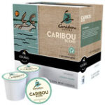 Keurig - Caribou Blend K-Cups (108-Pack) - Multi