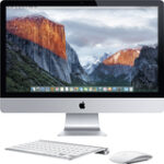 Apple - 27" iMac® with Retina 5K display - Intel Core i5 (3.5GHz) - 8GB Memory - 1TB Hard Drive - White
