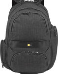 Case Logic - Berkley Deluxe Laptop Backpack - Anthracite