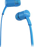SOL REPUBLIC - Jax Earbud Headphones - Blue