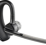 Plantronics - Voyager Legend SE Bluetooth Headset - Black