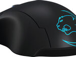 ROCCAT - Lua Optical Gaming Mouse - Black