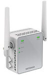 NETGEAR - N300 Essentials Edition Wi-Fi Range Extender