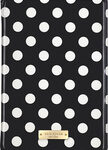 kate spade new york - LePavillion Folio Hard Case for Apple® iPad® Air - Black/Cream